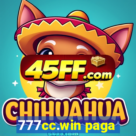 777cc.win paga
